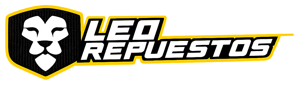 Repuestos Leo